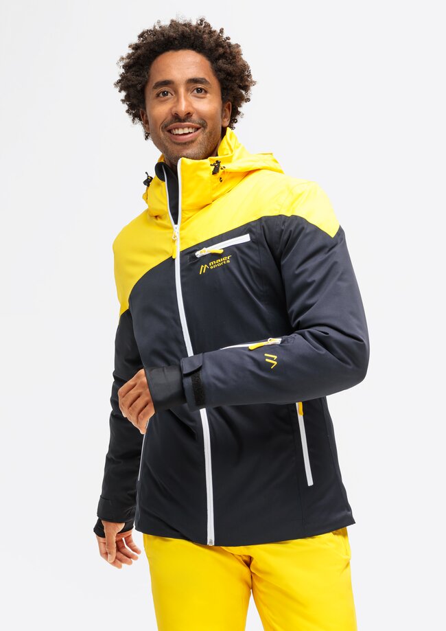 Maier Sports JULIAN ski jacket buy online Maier Sports